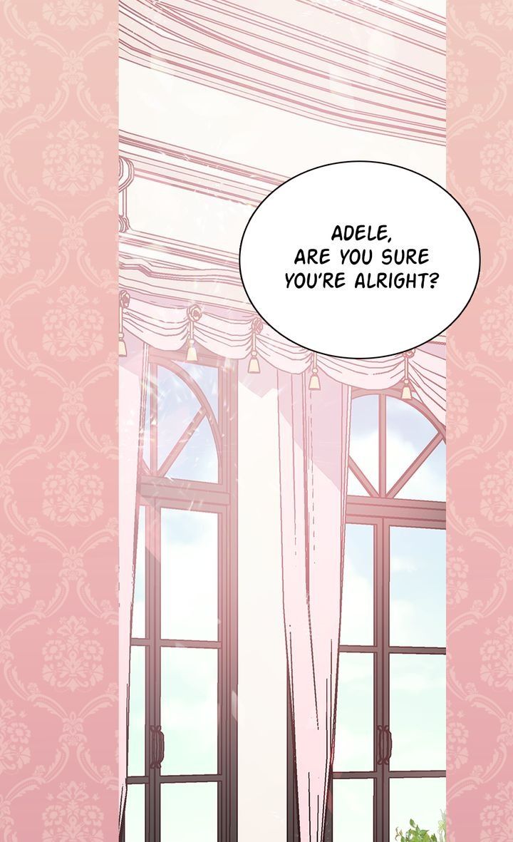 la Dolce Vita di Adelaide Chapter 60 2